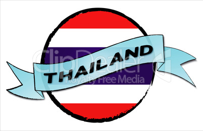 Circle Land Thailand