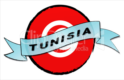 Circle Land Tunisia