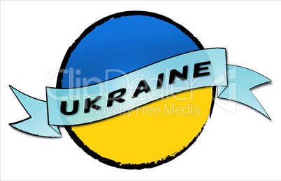 Circle Land Ukraine