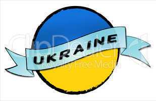 Circle Land Ukraine