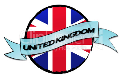 Circle Land United Kingdom