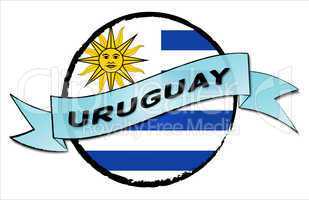 Circle Land Uruguay
