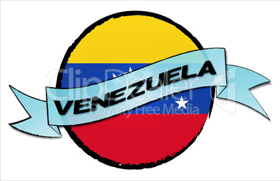 Circle Land Venezuela