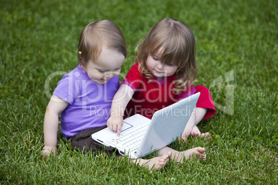 Babies & Information Technology