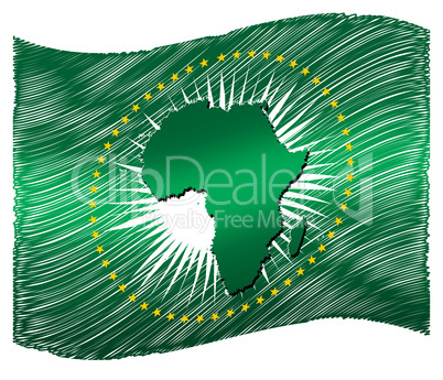 Sketch - Africa