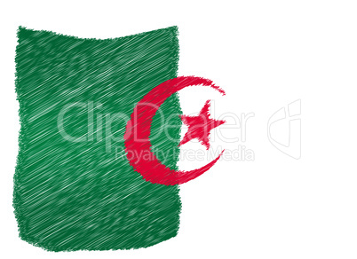 Sketch - Algeria