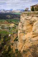 Andalusia Landscape