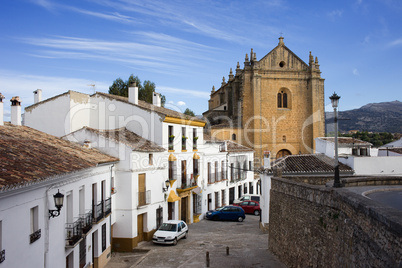 Old Town of Ronda