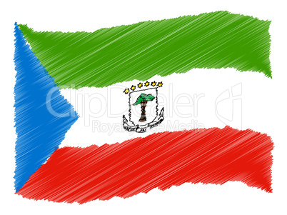 Sketch - Equatorial Guinea