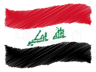 Sketch - Iraq