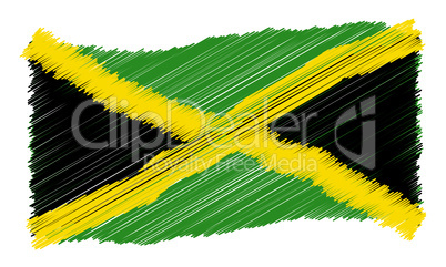Sketch - Jamaica