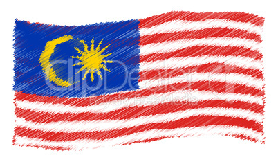 Sketch - Malaysia