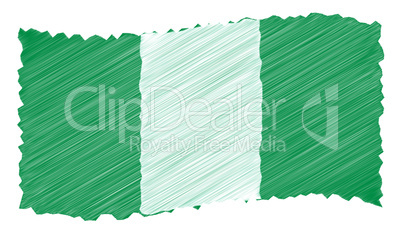 Sketch - Nigeria