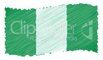 Sketch - Nigeria