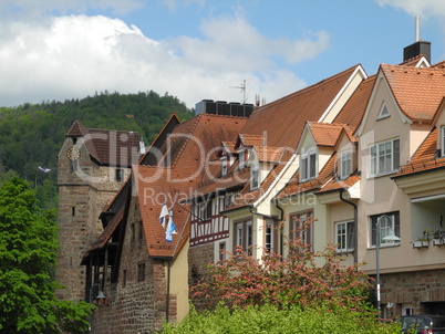 Eberbach am Neckar