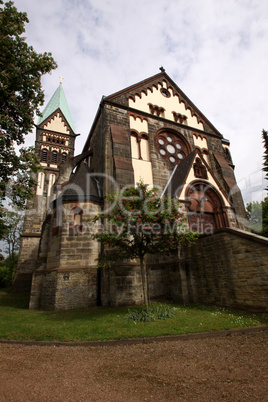 Sankt Josef in Obernkirchen