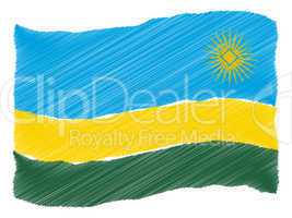 Sketch - Rwanda