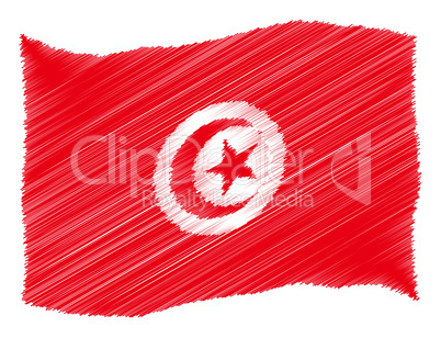 Sketch - Tunisia