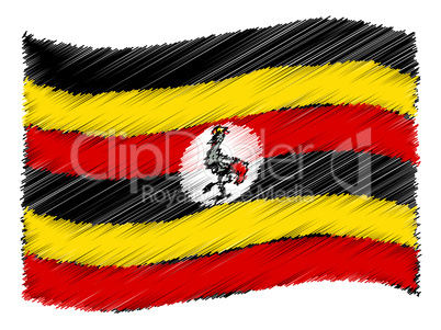Sketch - Uganda