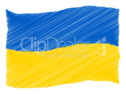 Sketch - Ukraine