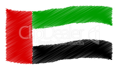 Sketch - United Arab Emirates