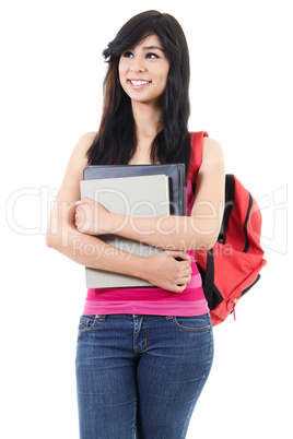 Female Student