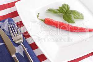 American diet