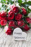 Happy Valentine / happy valentine
