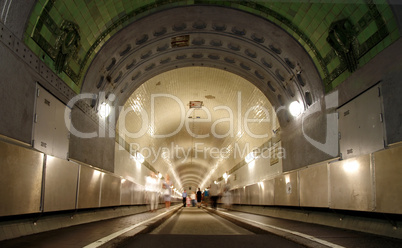 Elbtunnel