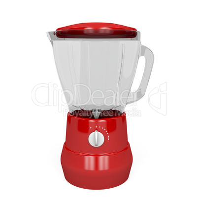 Electric blender