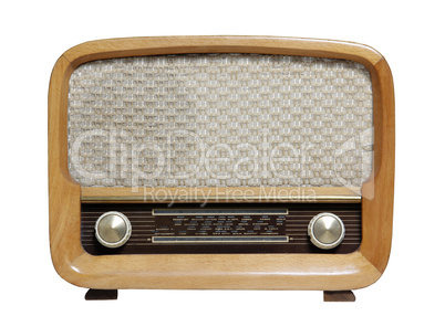 old radio_10