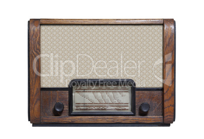 old radio_11