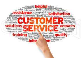 Customer Services