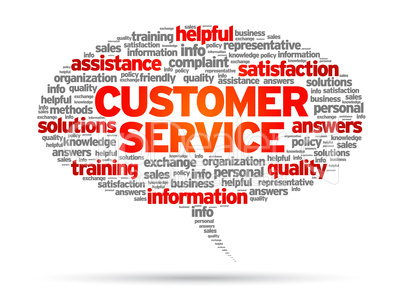 Customer Services