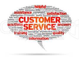 Customer Services