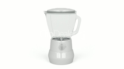 Electric blender