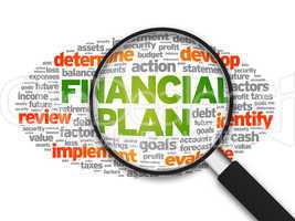 Financial Plan