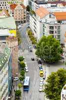 Munich street