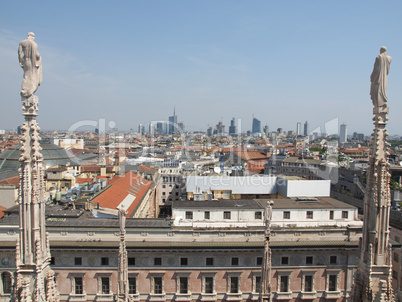 Milan, Italy