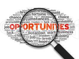 Opportunities