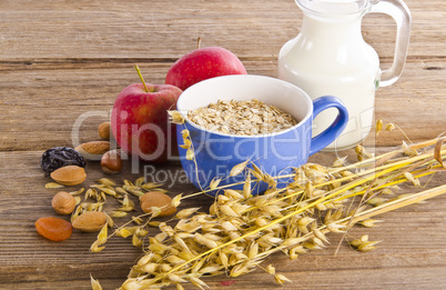 Muesli