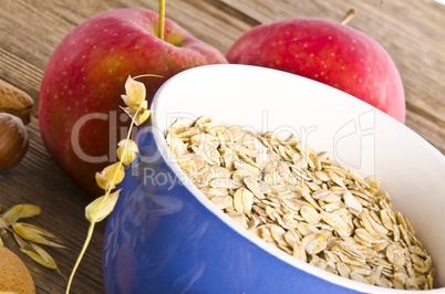 Muesli