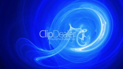 blue seamless looping background d4598B_L