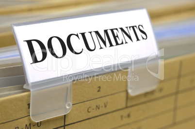 documents