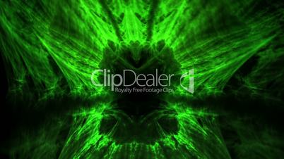 green seamless looping background d4488_L