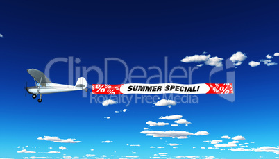 Luftmarketing - Summer Special!