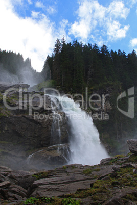 Wasserfall