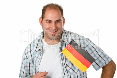 Deutschlandfan