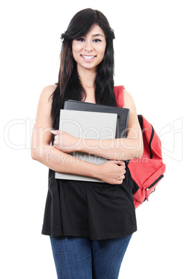 Female Student