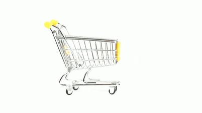 Shopping Cart Video